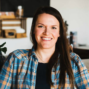 Meet your Posher, Kate